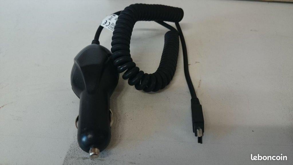 NIEUWE mini-USB-sigarettenaansteker, Verzenden, Nieuw