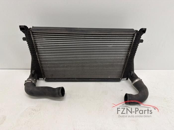 VW Golf 7 R Intercooler koeling (5Q0145834), Ophalen of Verzenden, Gebruikt