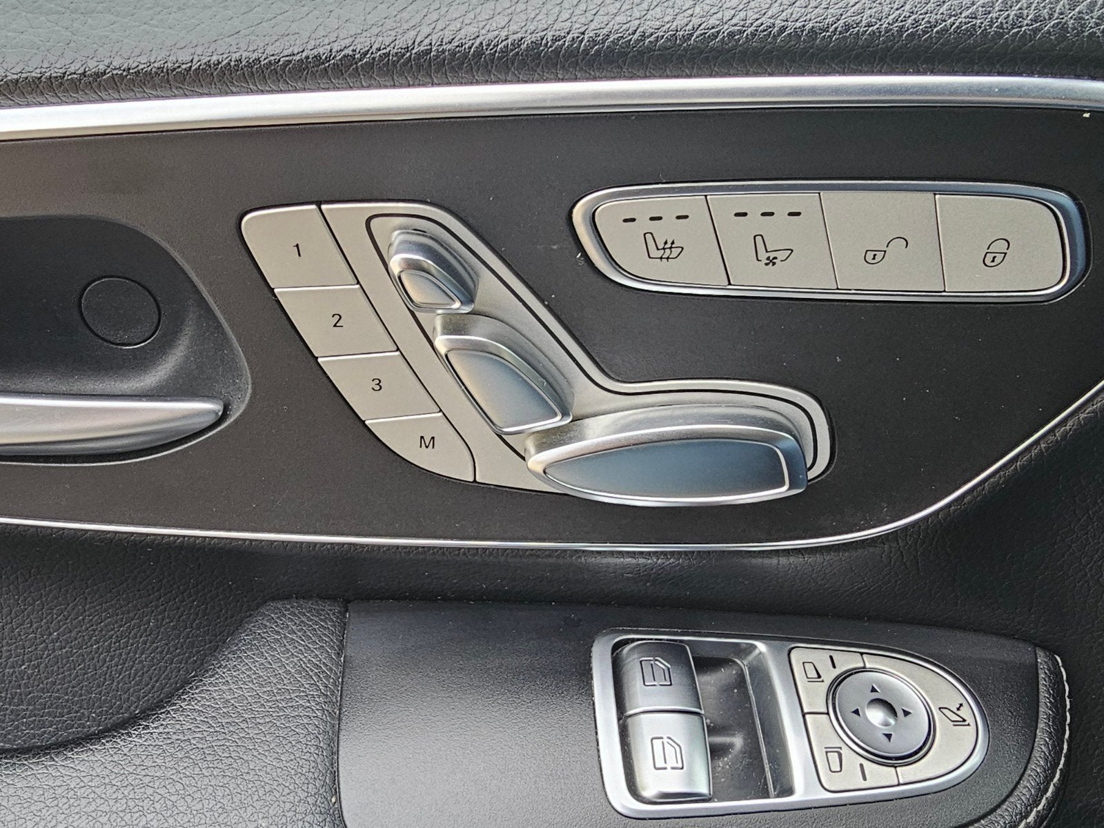 Mercedes-Benz V-klasse 2018, Automaat, Achterwielaandrijving, 190 pk, Diesel