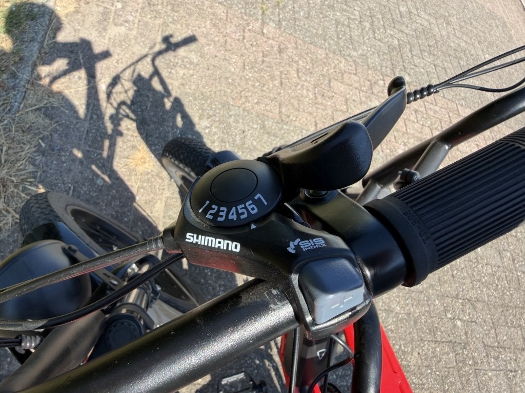 Foto 6 van Fatbike – 2 stuks €1.299 | Ook los €699