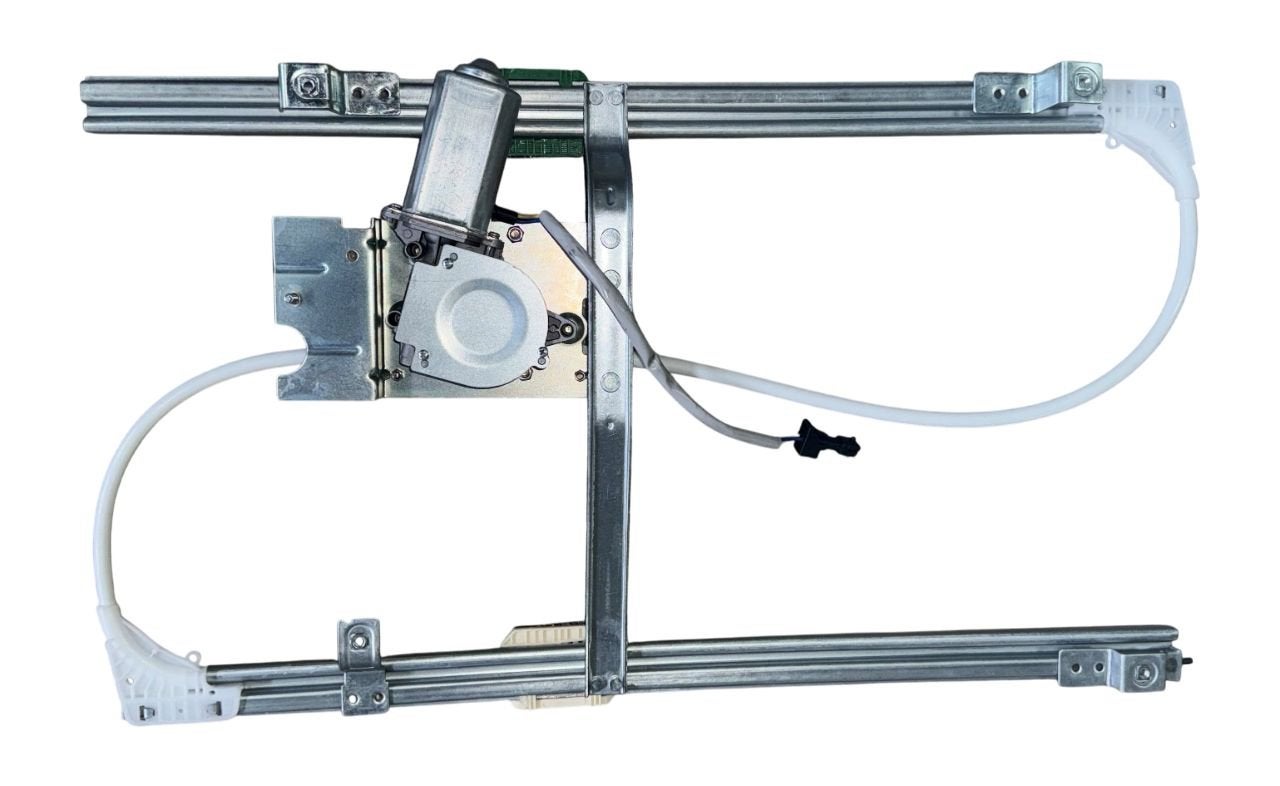 RAAMMECHANISME RECHTS RVI D, KER. DAF LF MET MOTOR NO 748456, -, -, Nieuw, -