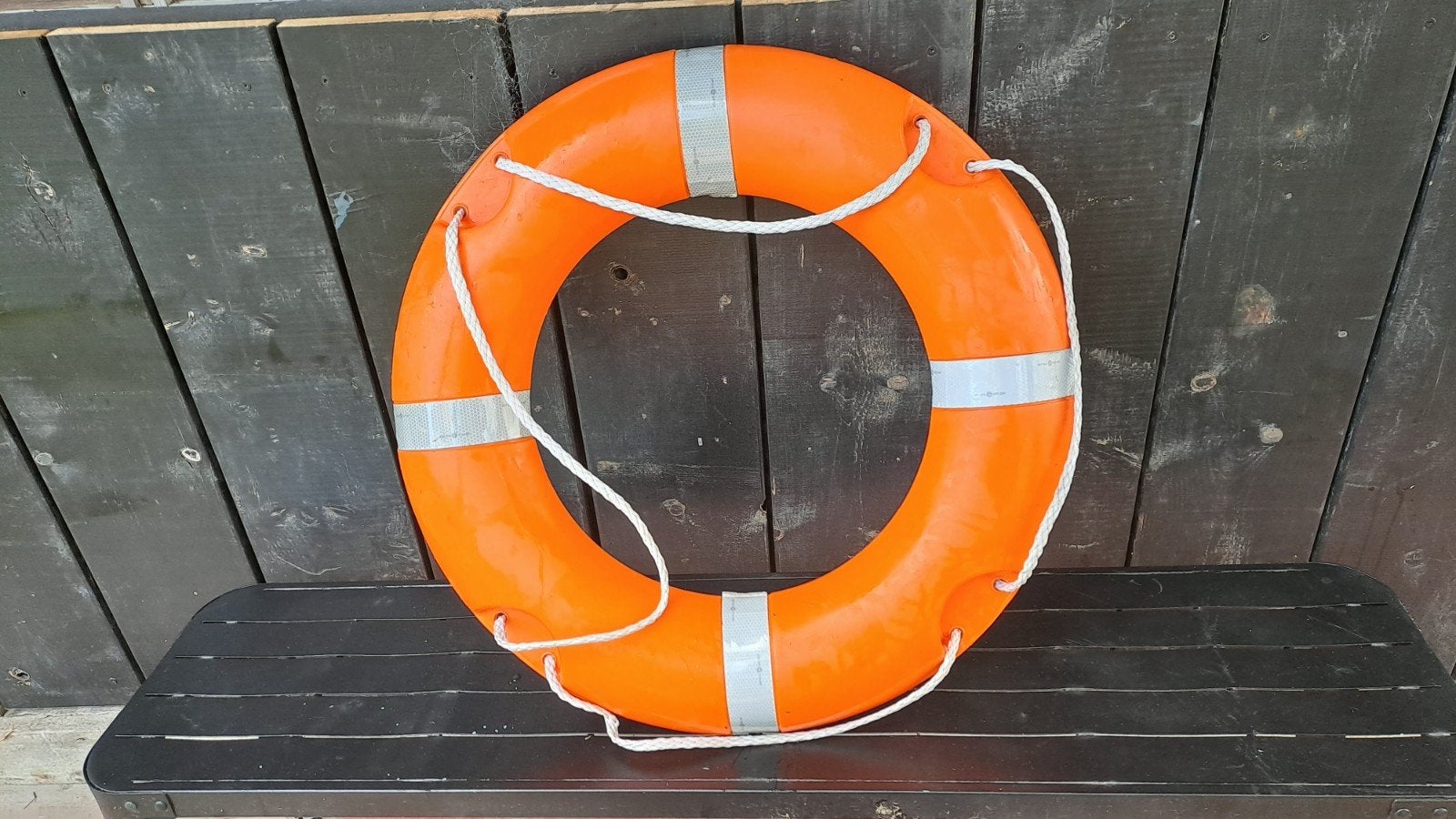 Reddingsboei, Ophalen, Overige typen