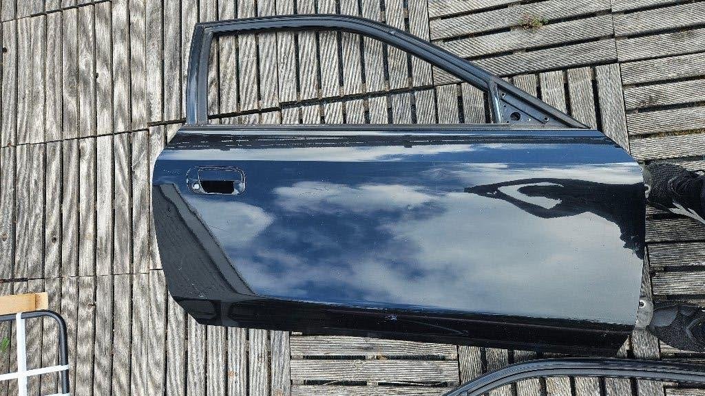 Honda Prelude 5e generatie (roestvrije) deuren, Ophalen, Honda, Gebruikt, Deur