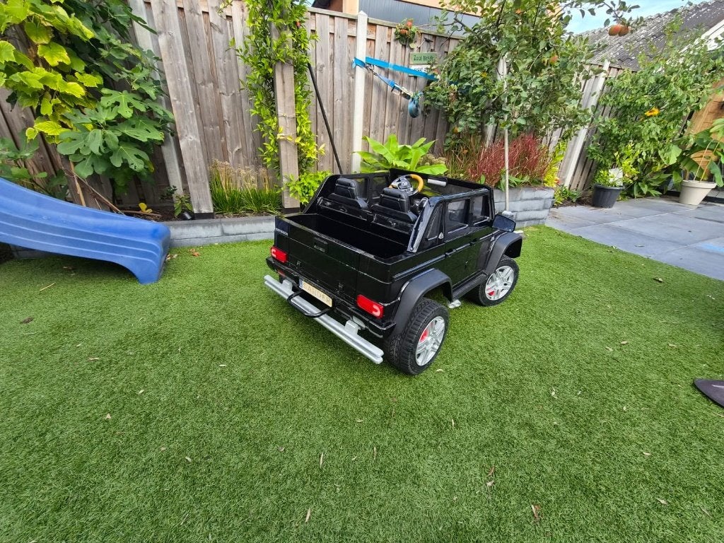 Elektrische (kinder)auto, Kinderen en Baby's
