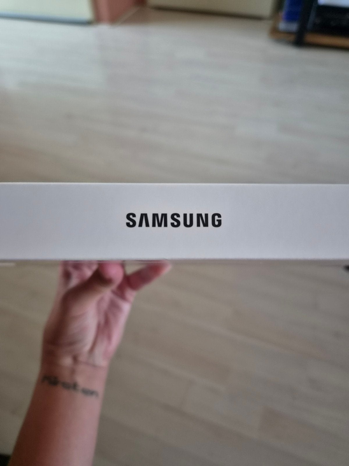 Samsung Galaxy A11+ 5G Gray, Computers en Software, Android Tablets, Nieuw, Samsung, Uitbreidbaar geheugen, Ophalen