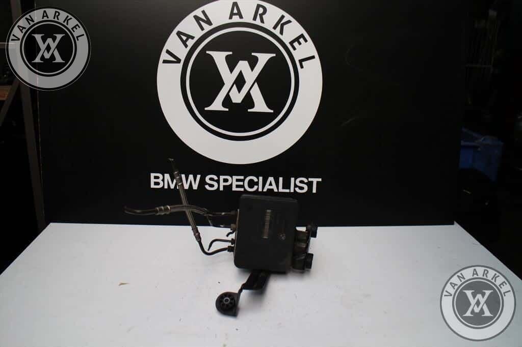 BMW 3 Serie E46 DSC ABS Pump 6764088, Gebruikt, -, -, Ophalen of Verzenden