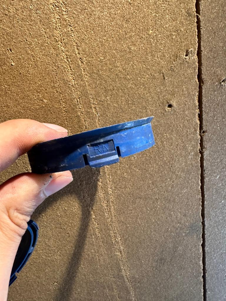 Centreerring velgen 66,6>57,1, Ophalen of Verzenden, Zo goed als nieuw, Overige typen, Apple iPhone