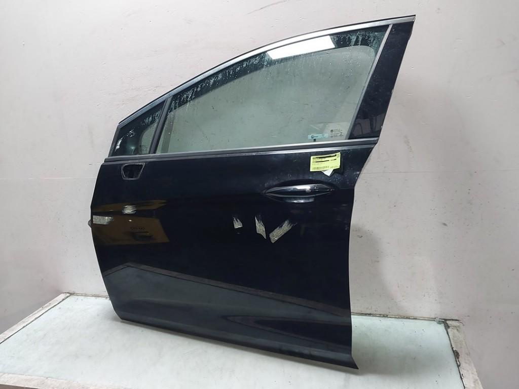 Portier Links Voor Opel Astra K (2015-10/2022-12) 39160867, Gebruikt, Bahnhofsplatz, Rüsselsheim am Main 65423, , Duitsland, Opel