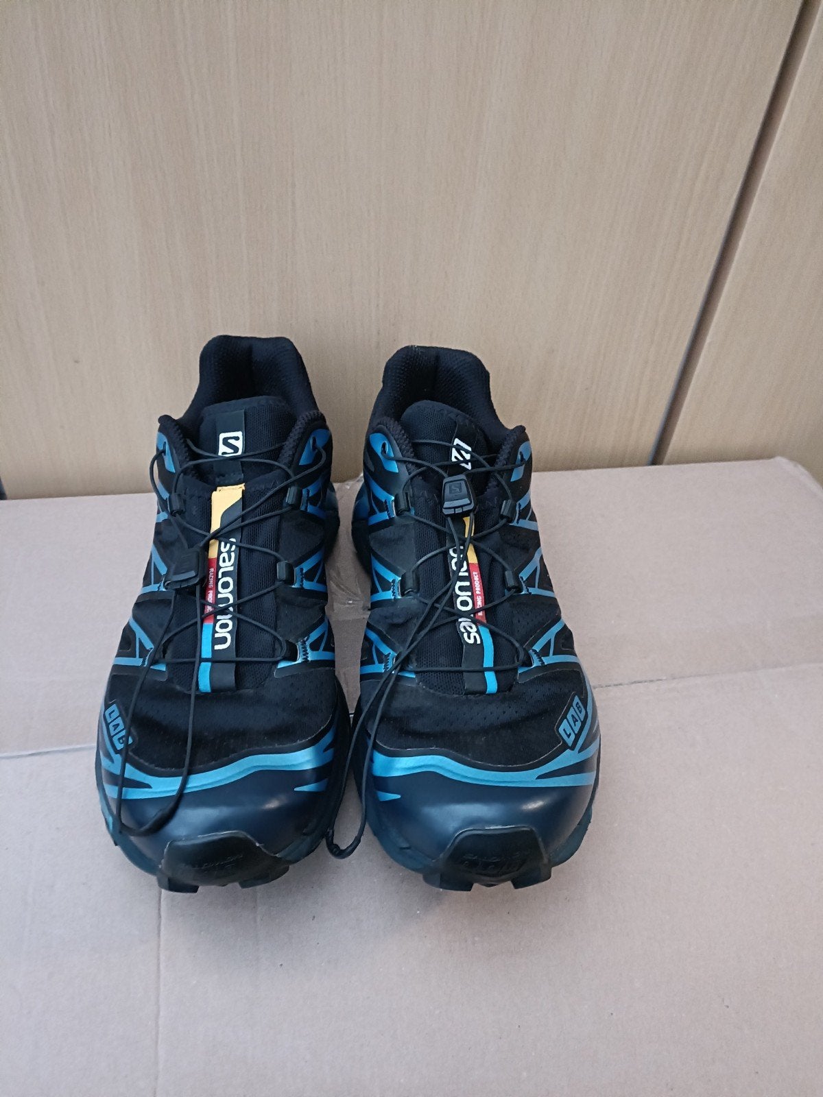 Salomon  XT 44, Ophalen of Verzenden, Schoenen