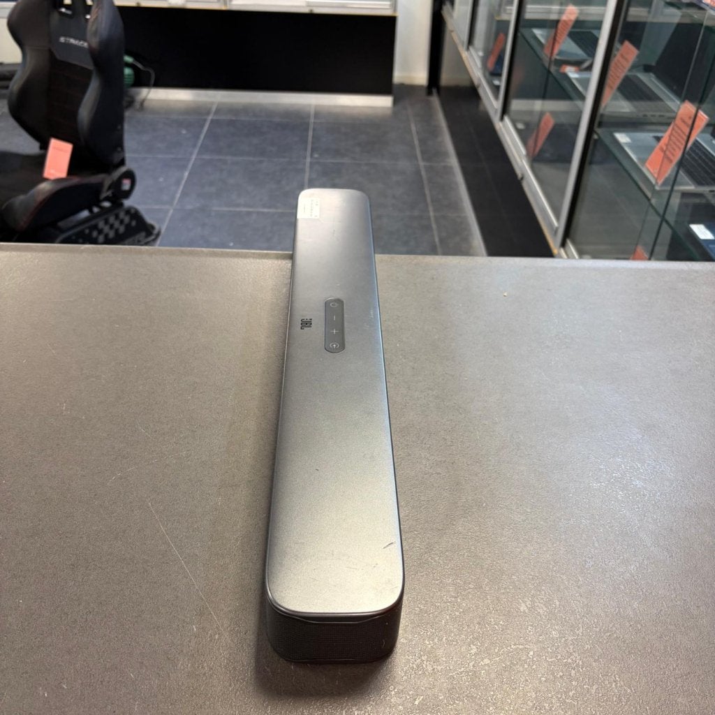JBL Bar 2.0 All in one, Audio, Tv en Foto, JBL, Zo goed als nieuw, Support@jbl.com, 400 Atlantic Street
Stamford, CT 06901
USA