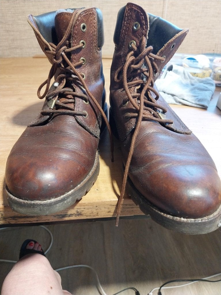 panama jack Mephisto, Kleding | Heren, Schoenen, Bruin, Boots, Ophalen of Verzenden, Gedragen