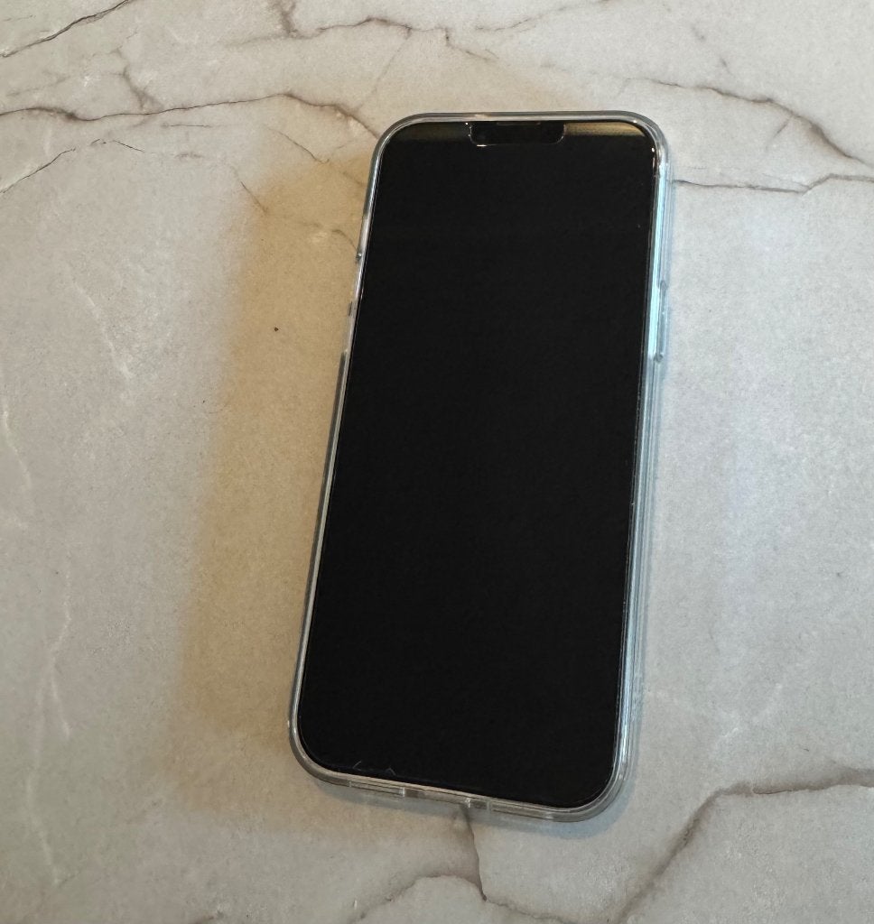 iPhone 13 Pro Max, Telecommunicatie, Blauw, Ophalen of Verzenden, IPhone 13 Pro Max, 81 %