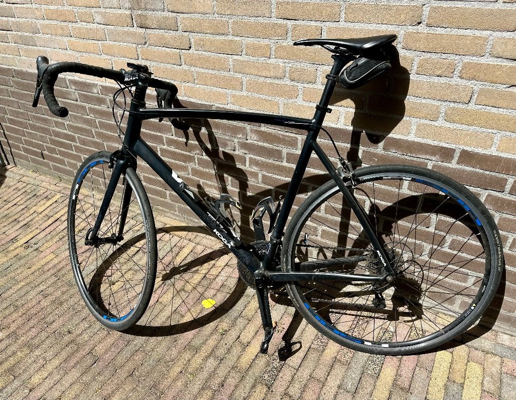 racefiets Koga Kimera Road AL6061, Fietsen en Brommers, Fietsen | Racefietsen, Ophalen, 28 inch, Gebruikt, Aluminium