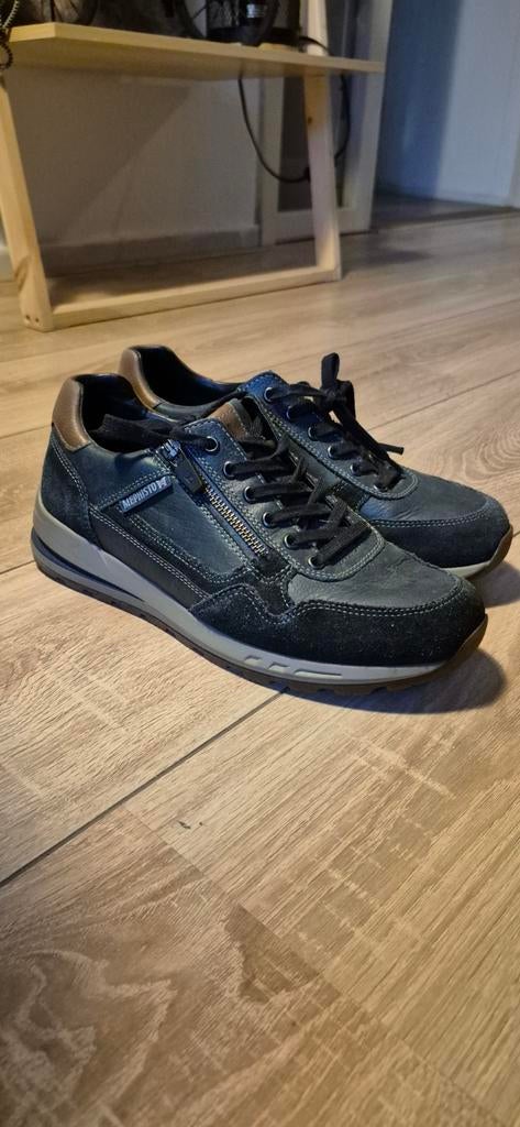 Nette Mephisto dames schoenen maat 38, Schoenen met lage hakken, Mephisto, Zo goed als nieuw, Verzenden