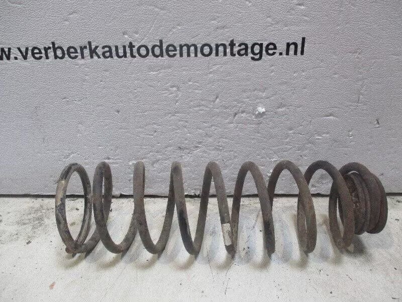 SCHROEFVEER ACHTER Volvo 940 II (1x-witte-stip), Gebruikt, Info@volvocars.com, Ophalen of Verzenden, Volvo