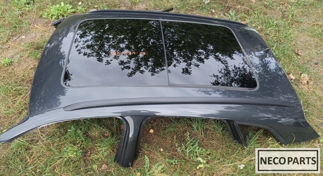 AUDI Q5 80A PANORAMA DAK PANORAMADAK ALLES LEVERBAAR !!!, Auto-onderdelen, Gebruikt, -, Achter, -