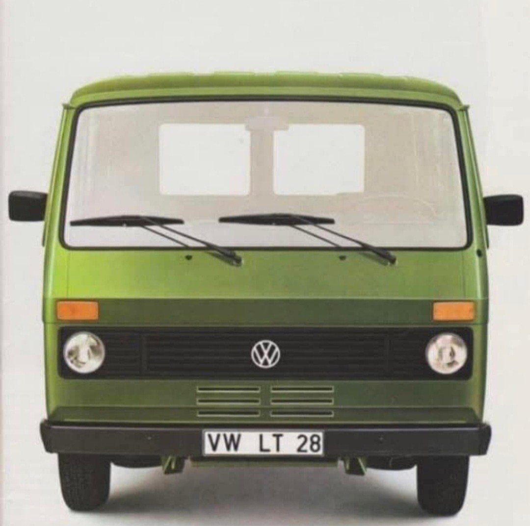 VW LT mk1 onderdelen, advies en upgrades, Auto-onderdelen, Ophalen of Verzenden