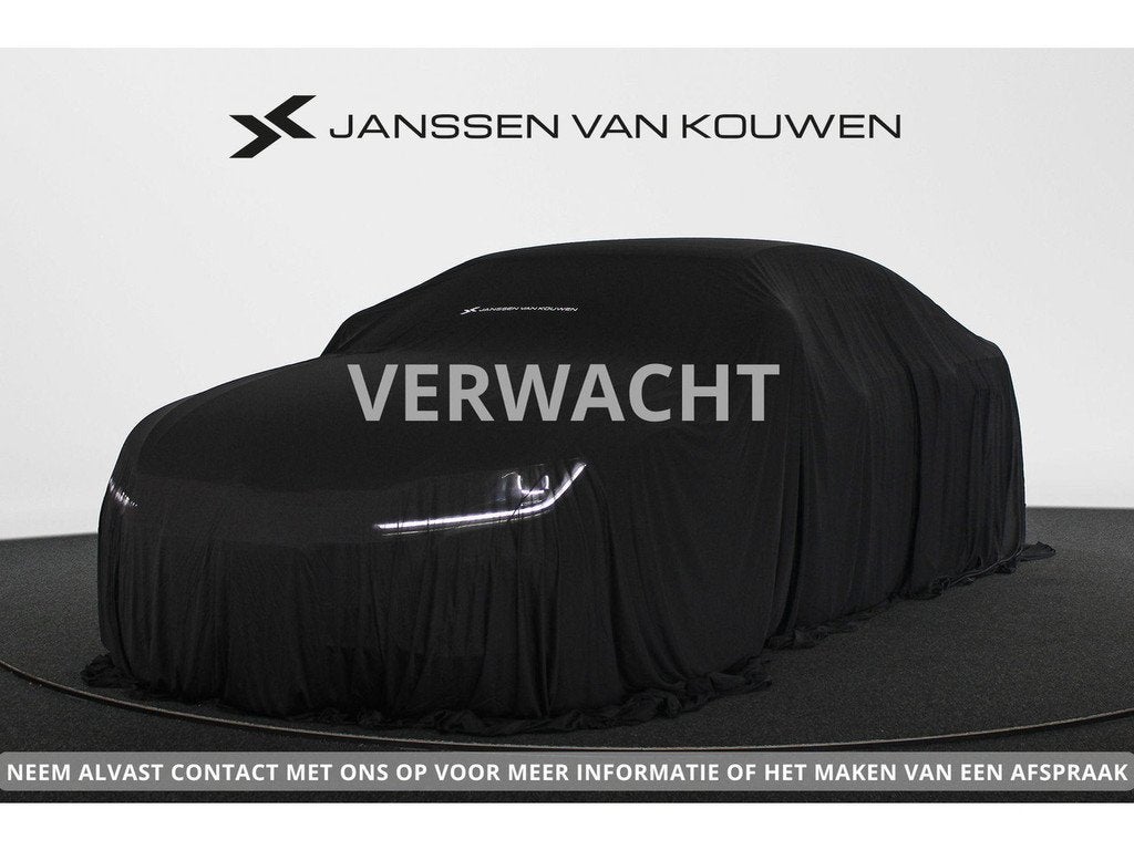Lynk & Co 01 1.5 PHEV Panoramadak Stoelverwarming 360-Camera, Auto's, Lynk & Co, Bedrijf, 1854 kg, Hybride Elektrisch/Benzine