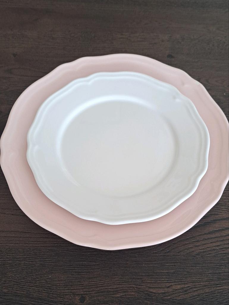 Ikea borden/servies type ARV, Huis en Inrichting, Ophalen, Zo goed als nieuw, Bord(en), Overige stijlen