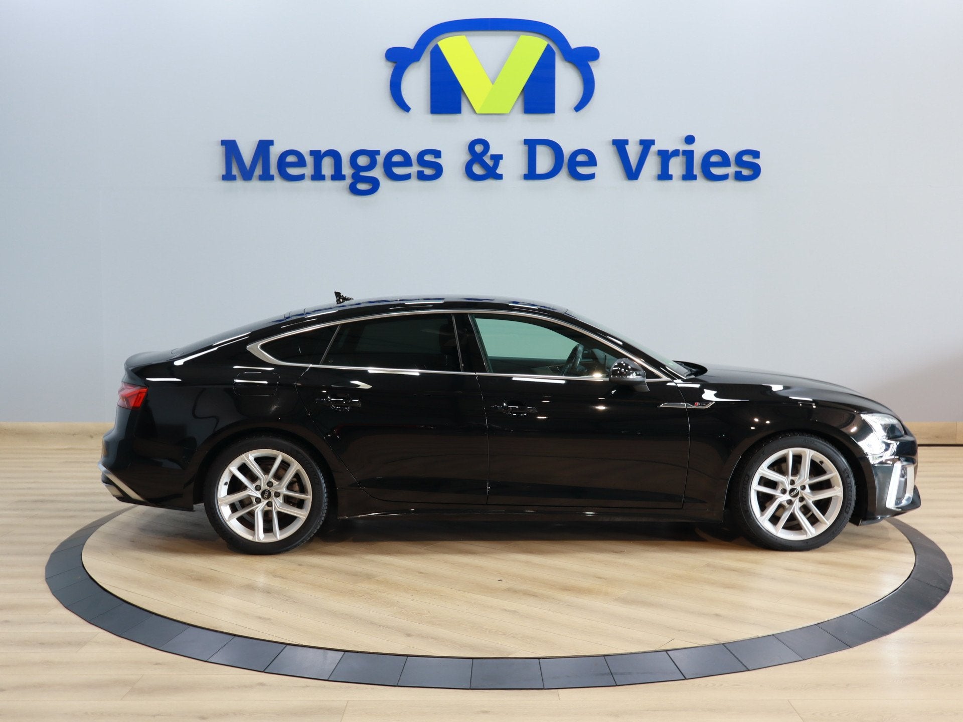 Audi A5 Sportback 35 TFSI S edition 3X S-Line | Airco ECC |, 12 maanden, Automatische klimaatregeling, Gebruikt, 4 cilinders