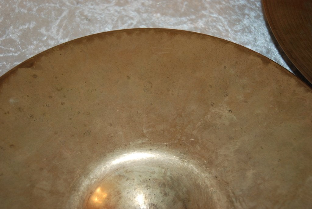 Zildjian K/Z (hexa) combi hihat 879/1482gr 13 inch <26260947, Gebruikt, Zzildjian, ., Drums of Percussie