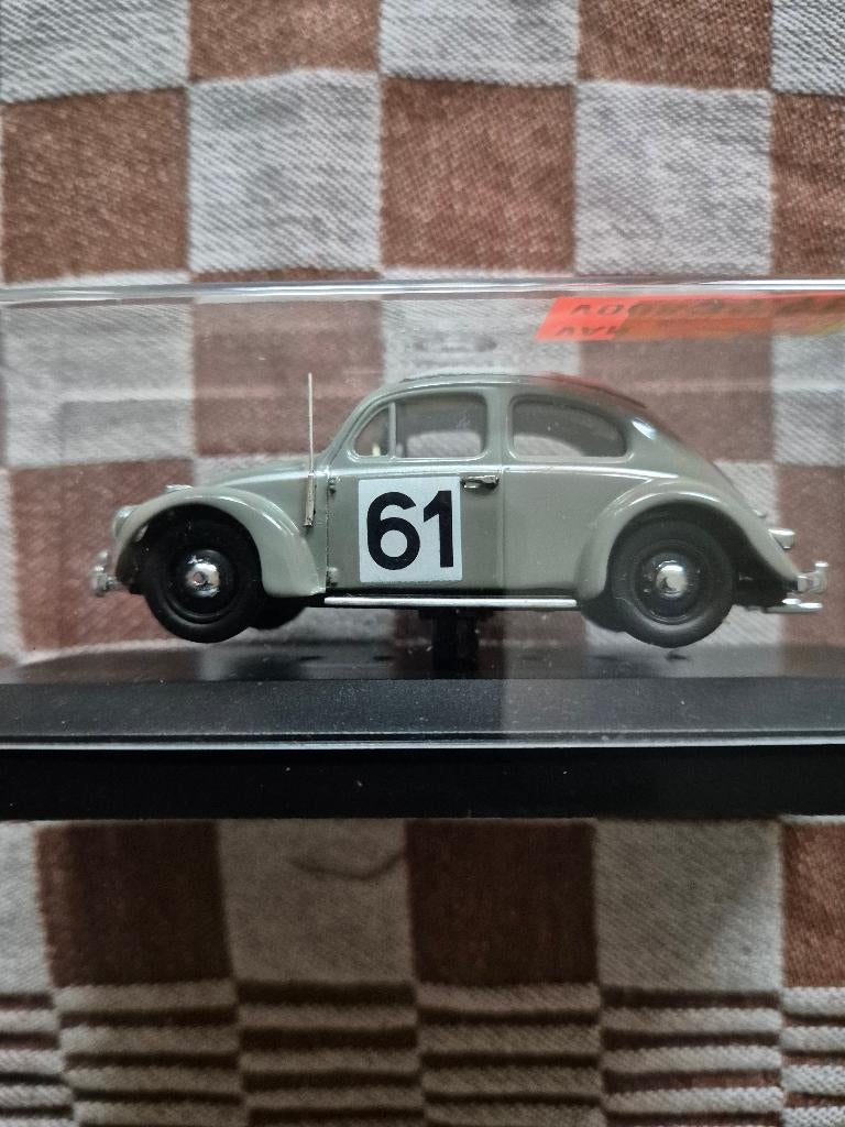 VW Kever 1200 Vitesse L095 Monte Carlo 1964, Ophalen of Verzenden, Nieuw, Auto, Overige merken