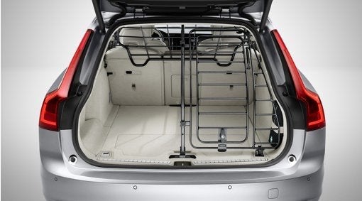 Hondenrek Volvo V90 - Zo goed als nieuw, Ophalen, Zo goed als nieuw