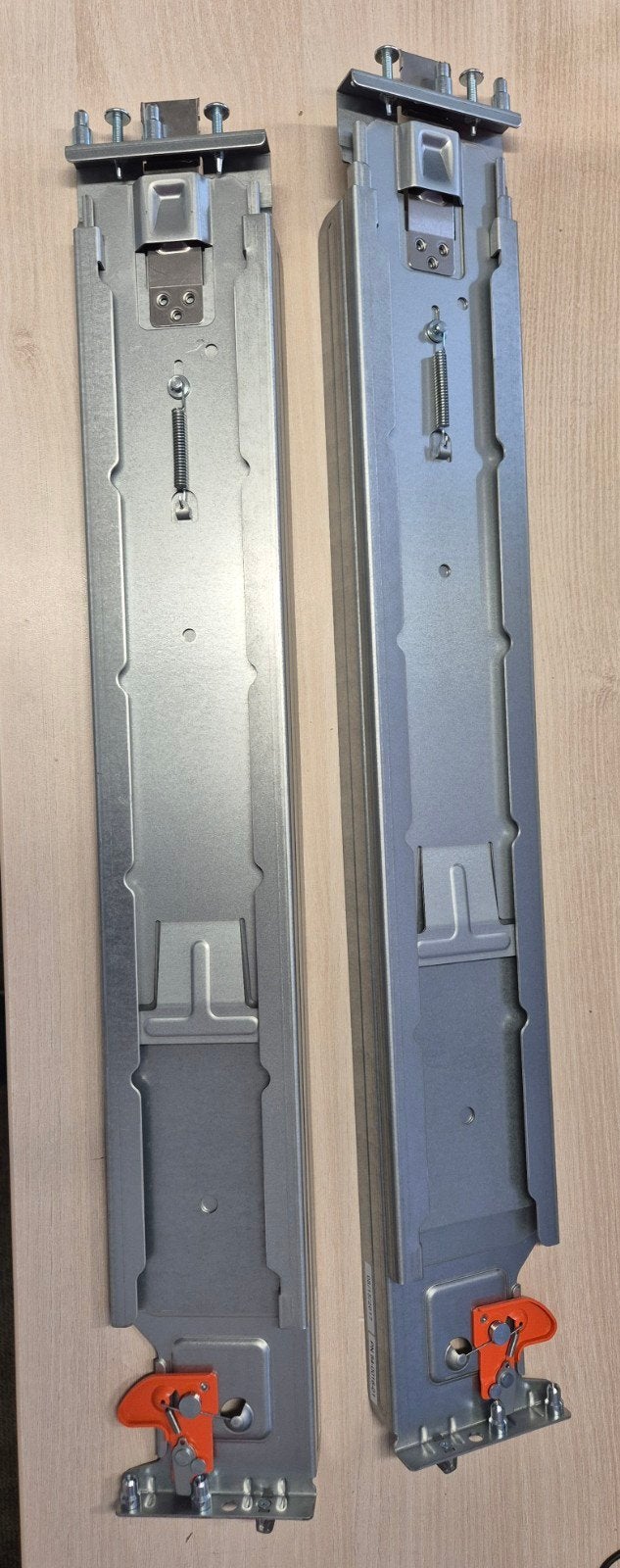 Purestorage rail kit FlasArray M10 R2, Ophalen of Verzenden