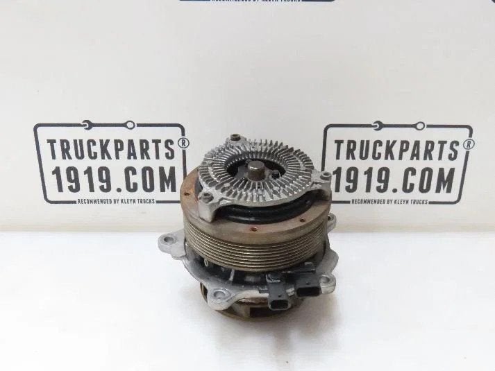 DAF 1949539 Waterpomp DAF MX13, Ophalen, Gebruikt, DAF, Motor en Toebehoren