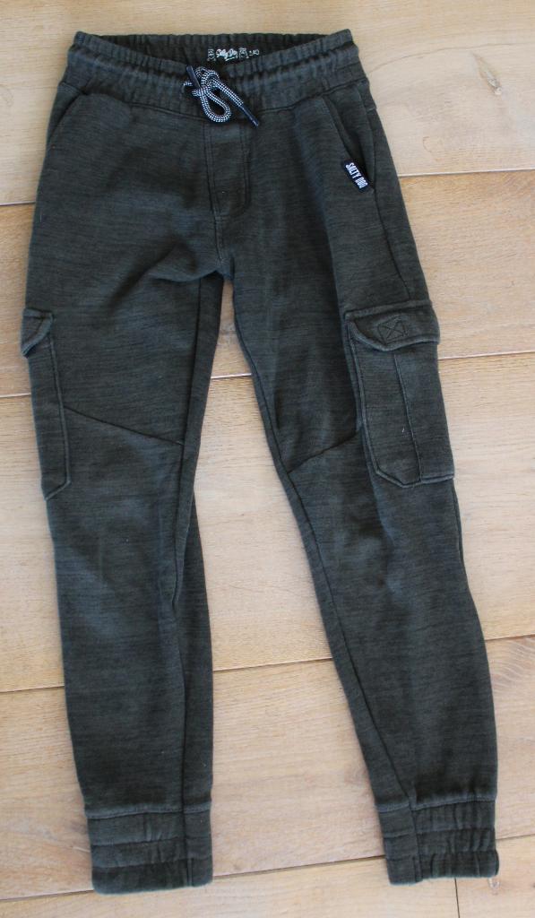 Joggingbroek van Salty Dog 140, Broek, Gebruikt, Ophalen of Verzenden, Salty Dog