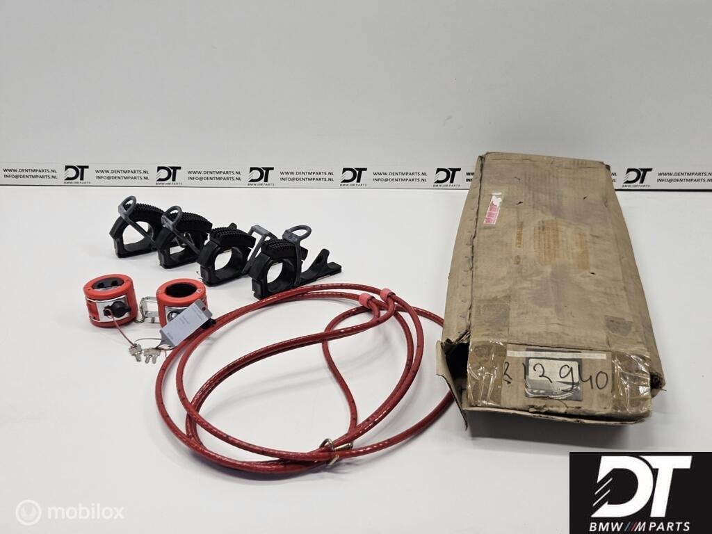 Surfboard rack BMW Classic 82129401418, Nieuw, Ophalen of Verzenden