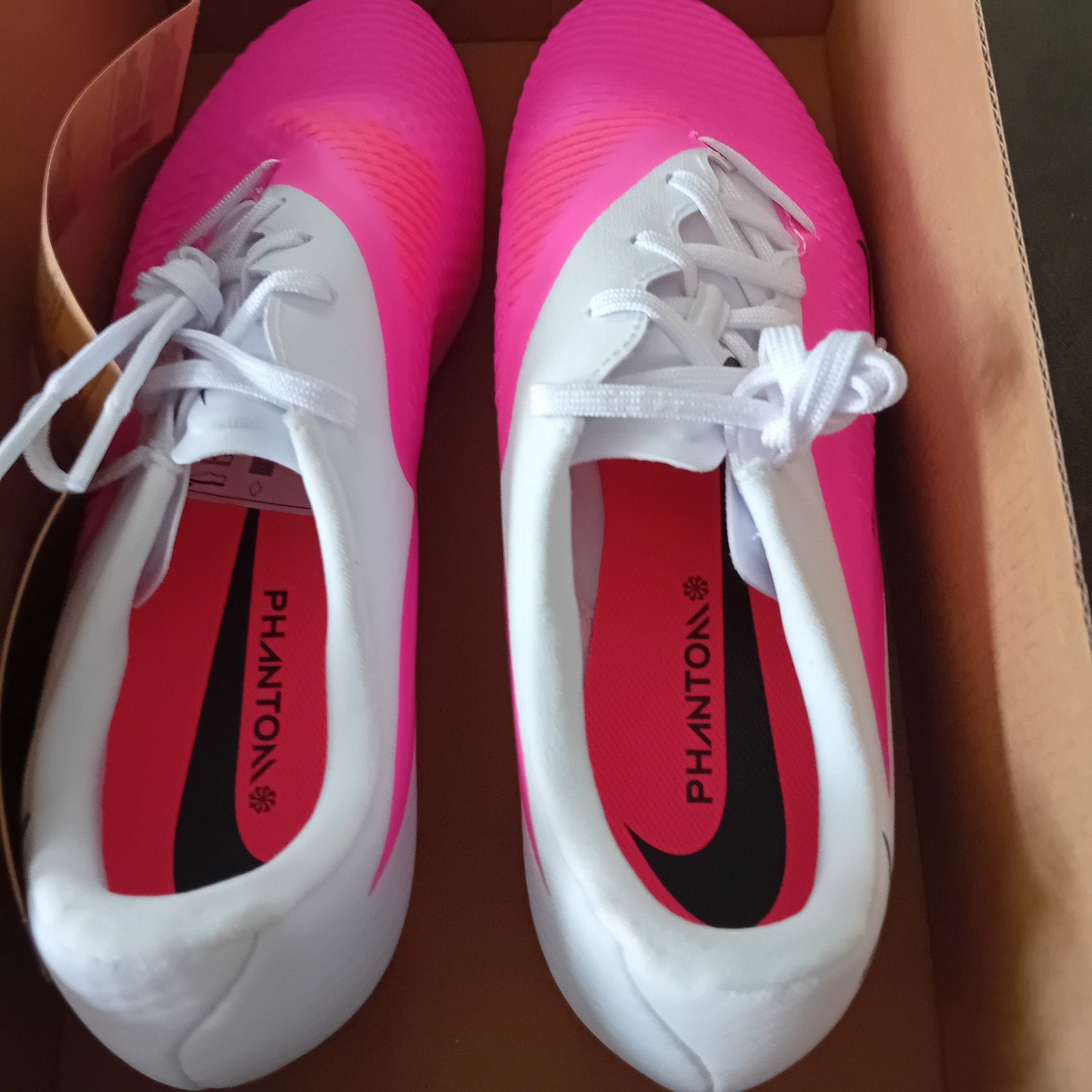 Voetbalschoenen Nike maat 44, Maat XL, Schoenen, Nieuw, Ophalen of Verzenden