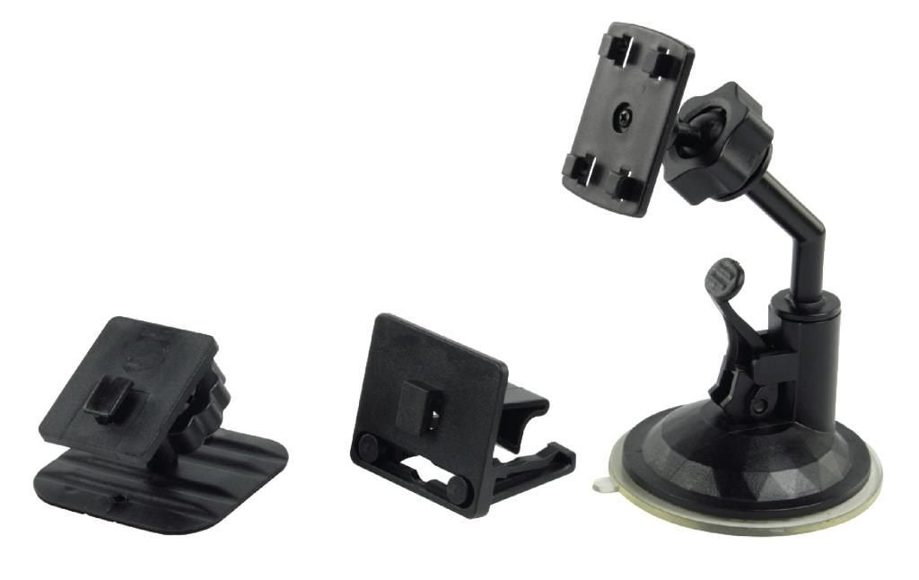 Universele Telefoonhouder voor Auto - Dashboard/Raam, Auto diversen, Ophalen of Verzenden, Nieuw