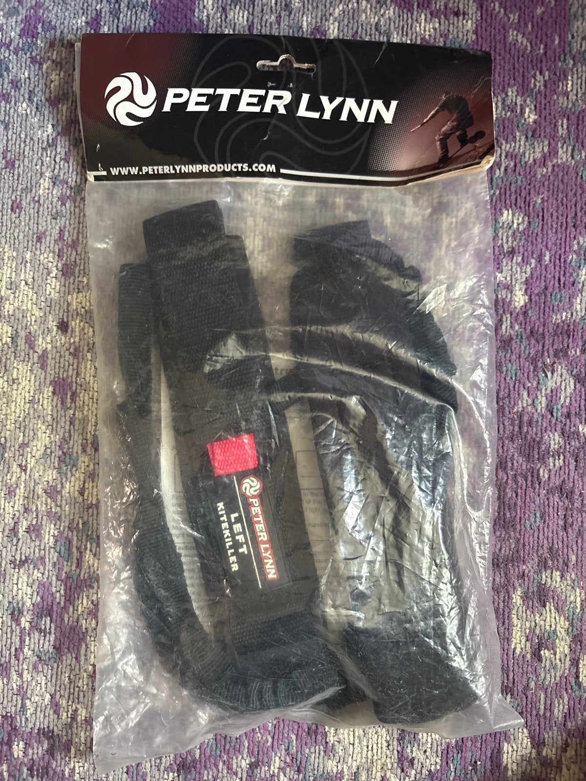 Peter Lynn Kitekiller - Veiligheid voor Kitesurfen, Ophalen of Verzenden, Nieuw, Overige typen