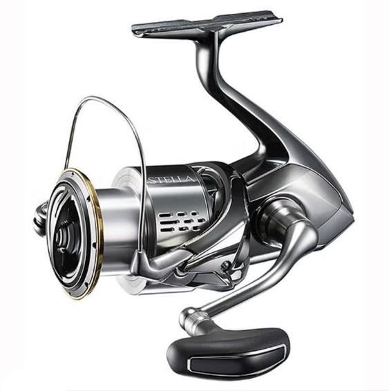 Shimano Stella FK 4000M of 4000XG, Ophalen of Verzenden, Nieuw, Molen
