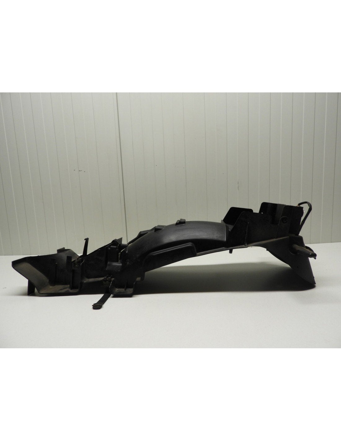 XJ600 1992 - 1996 Yamaha Batterijbak D1-42828, Motoren