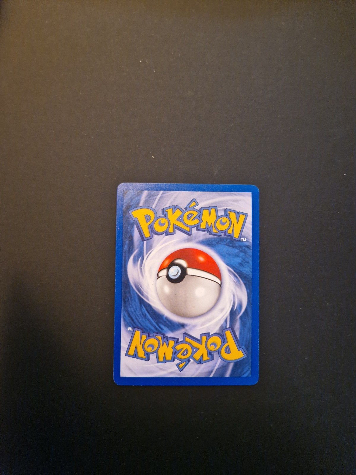 Pokémon Dark Dragonite 5/82 Team Rocket Holo Foil met swirl, Ophalen of Verzenden, Gebruikt, Losse kaart, Foil