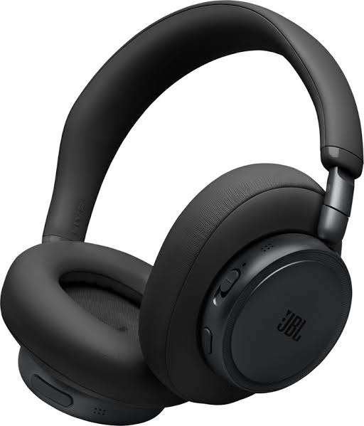 JBL Live 780NC, JBL, Ophalen of Verzenden, Zo goed als nieuw, Draadloos