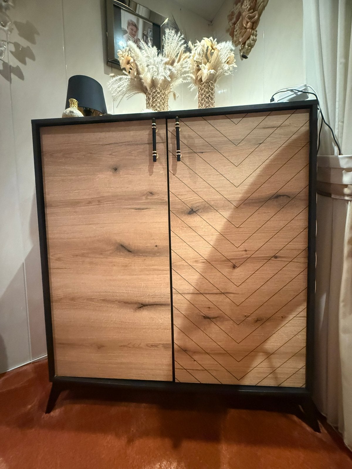 Kasten, Ophalen, Zo goed als nieuw, 25 tot 50 cm, 100 tot 150 cm