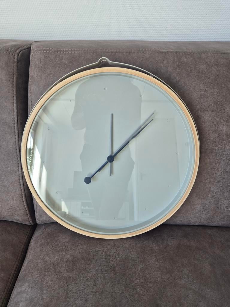Nieuwe klok, Ophalen of Verzenden, Nieuw, Wandklok