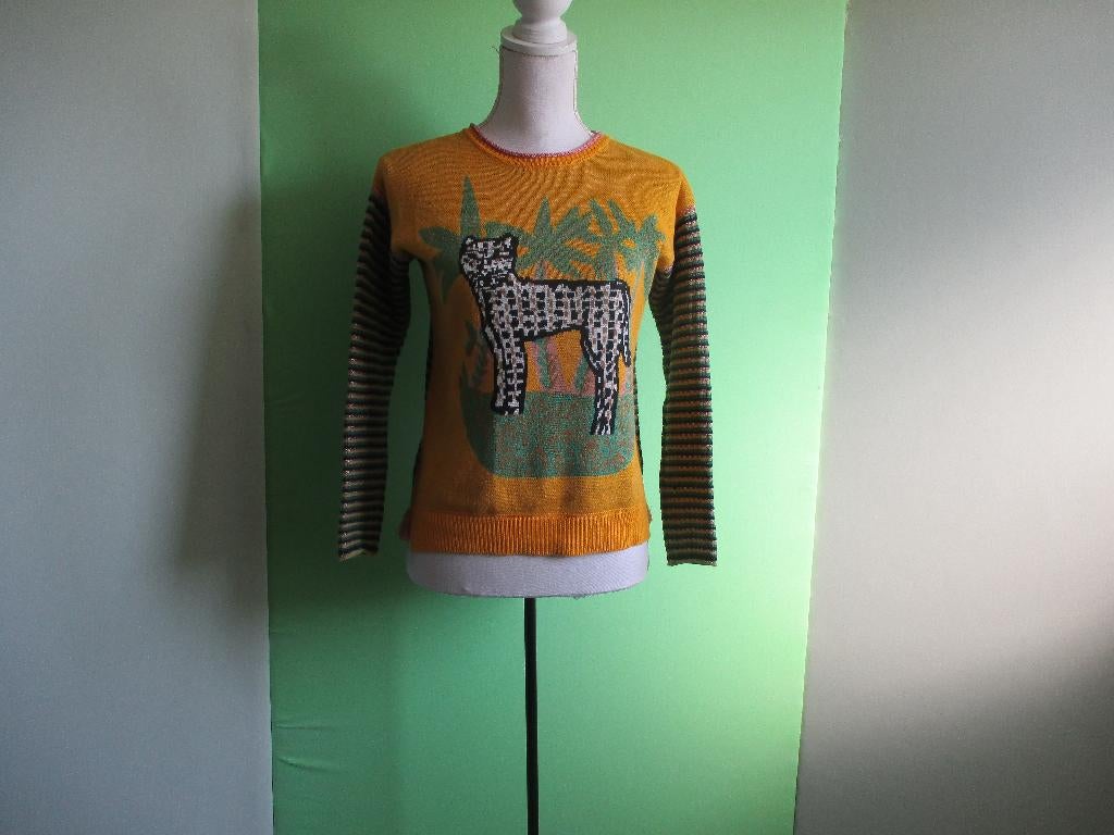 Scotch & Soda trui maat 12/152 (S), Overige kleuren, Verzenden, Scotch & Soda, Zo goed als nieuw
