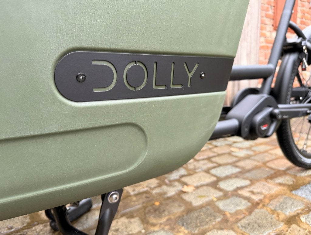 ::DOLLE DOLLY DAGEN:: Dolly Joy Matcha Green | 0 kms | 2026, Ophalen of Verzenden, Nieuw, Versnellingen