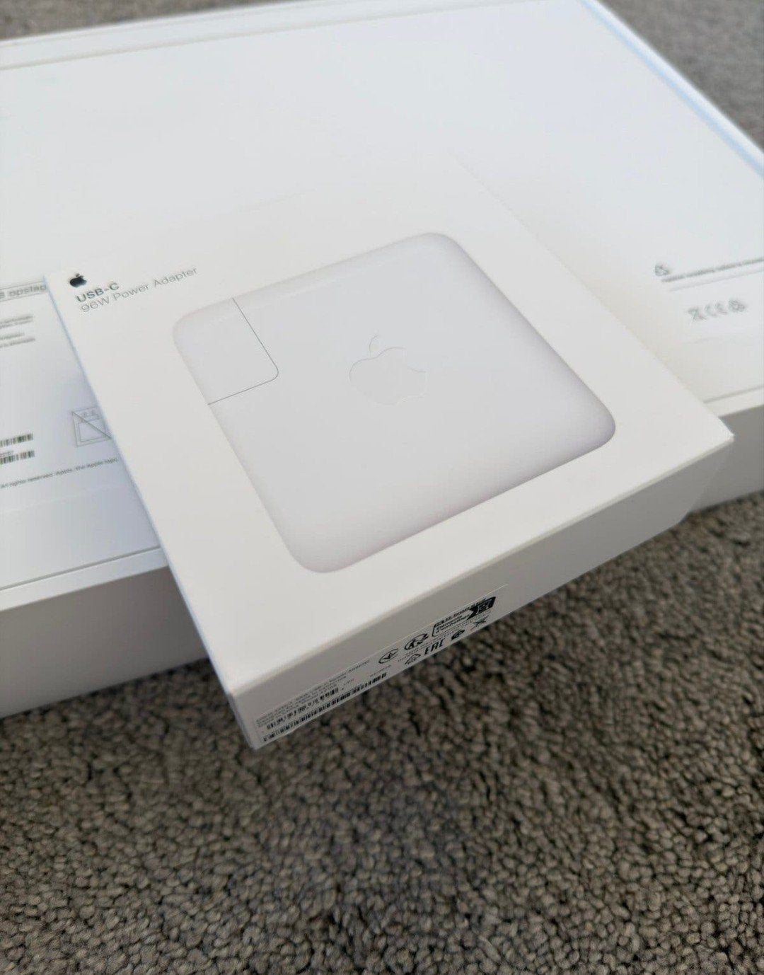 Apple MacBook Pro 16 inch M5 8GB/1TB