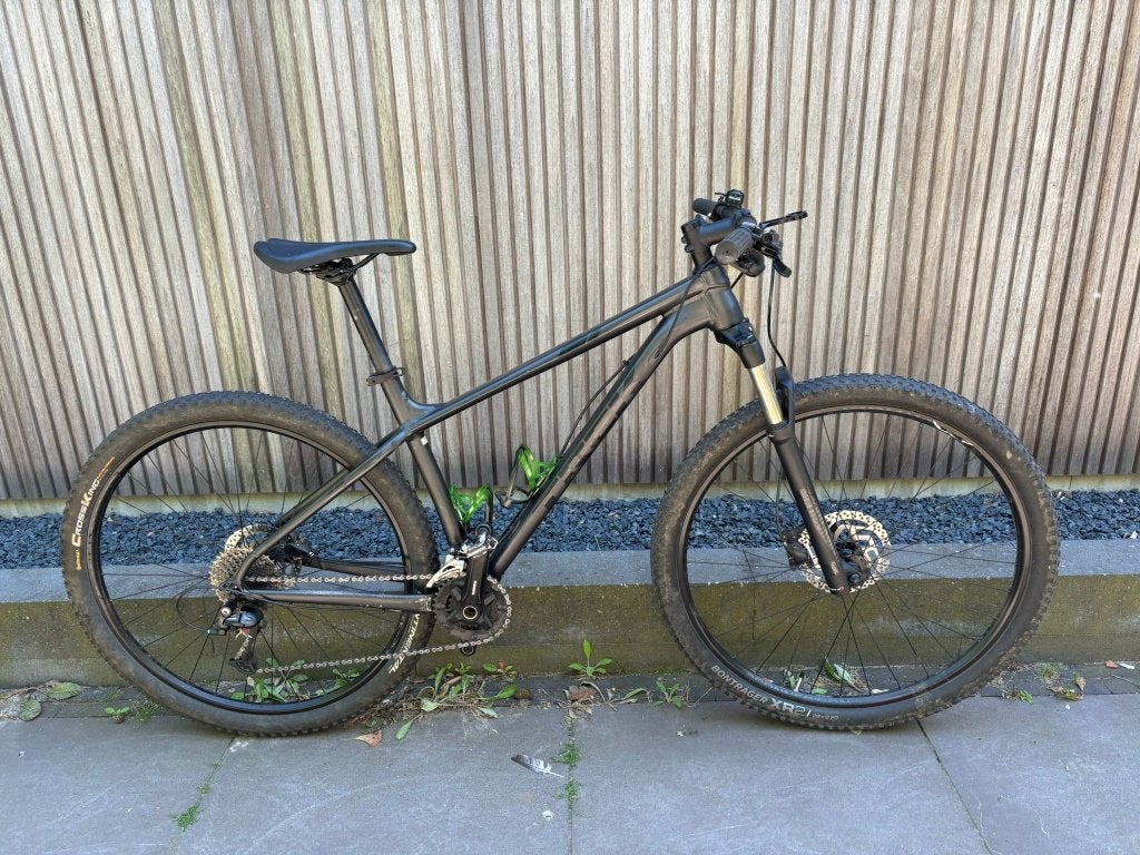 Giant Talon Black Edition 29 inch, Ophalen, Gebruikt, Hardtail, Giant