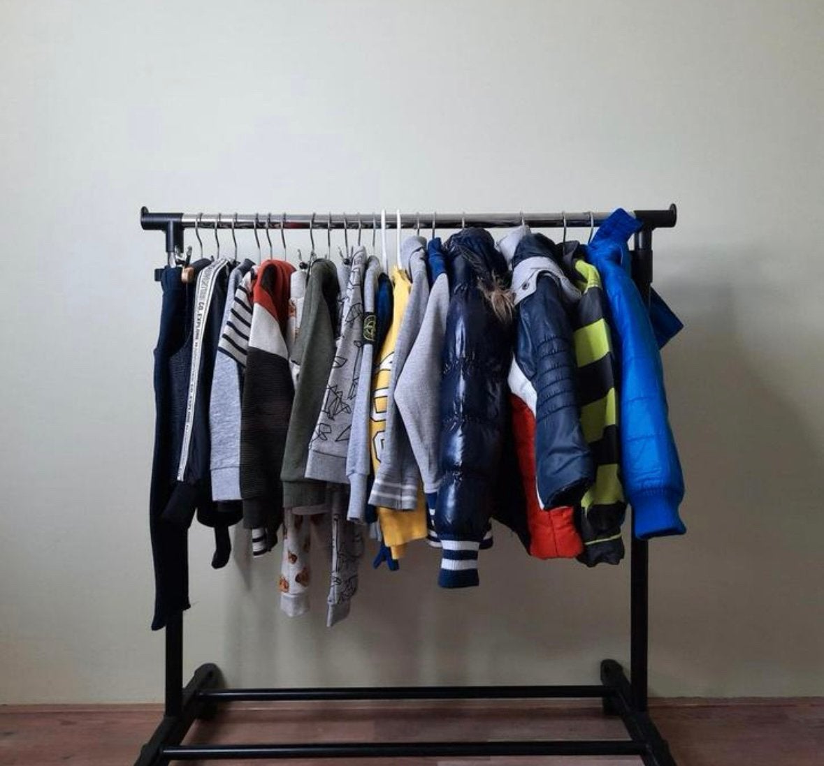 Kinderkleding jongens pakket 1 maat 92, Ophalen of Verzenden, Zo goed als nieuw, Jongen