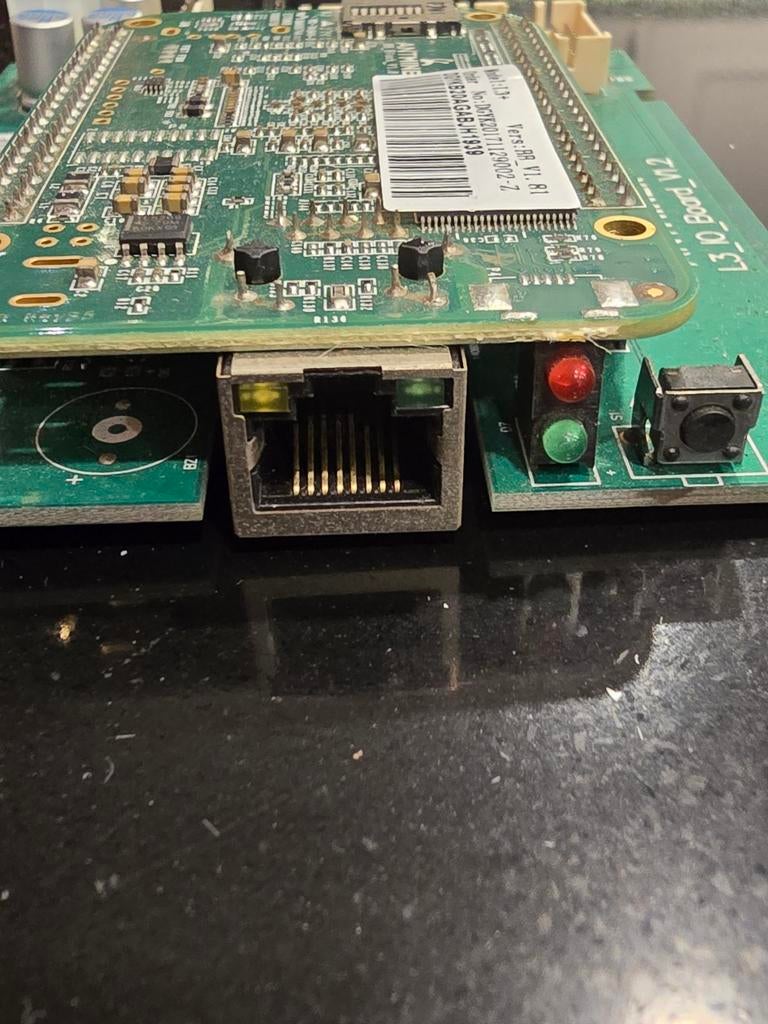 Antminer L3+ I/O Board V1.2 - Per stuk, Gebruikt, Niet van toepassing, Ophalen of Verzenden, Overige typen