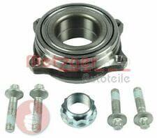 Mercedes C204 wiellager Mercedes R197 wielnaaf Mercedes C207, -, Nieuw, Ophalen of Verzenden, -