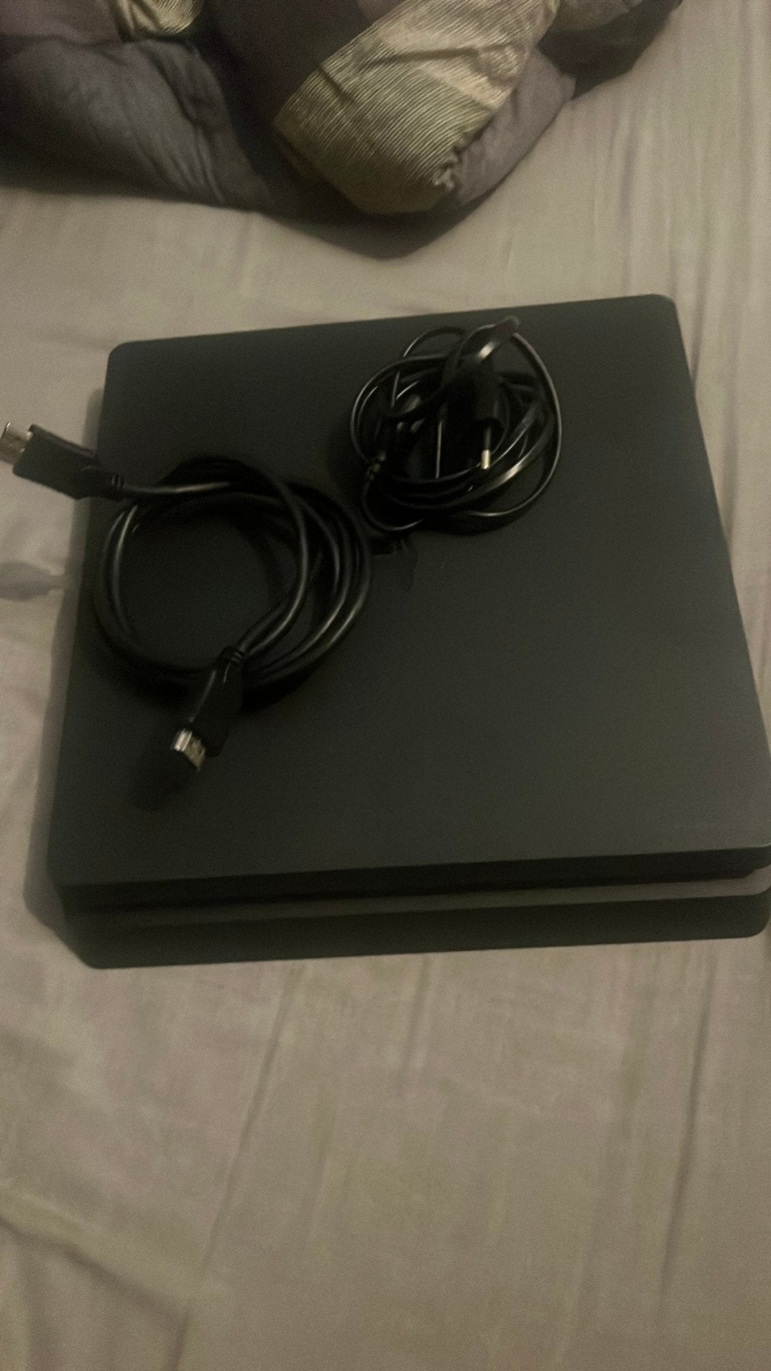Ps 4, Ophalen of Verzenden, Met 1 controller