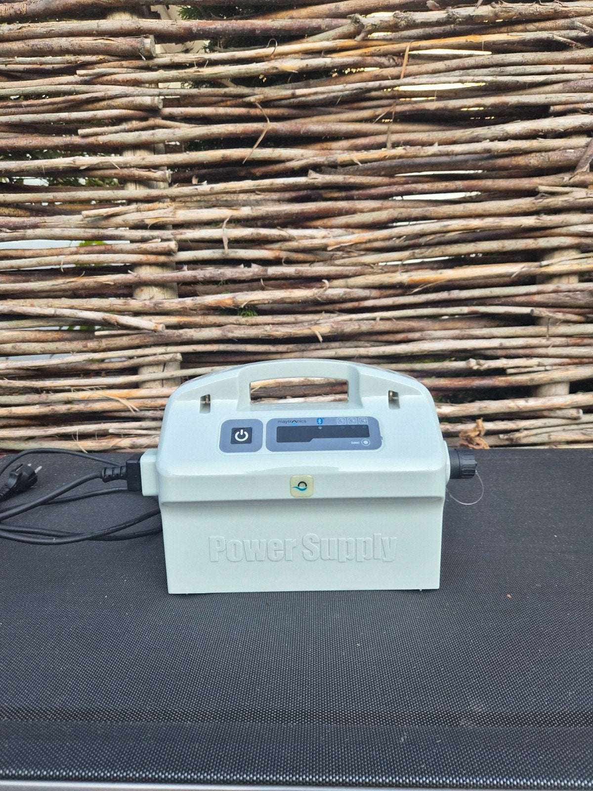 Dolphin Dynamic Power Supply Zwembadrobot Voeding, Ophalen, Zo goed als nieuw