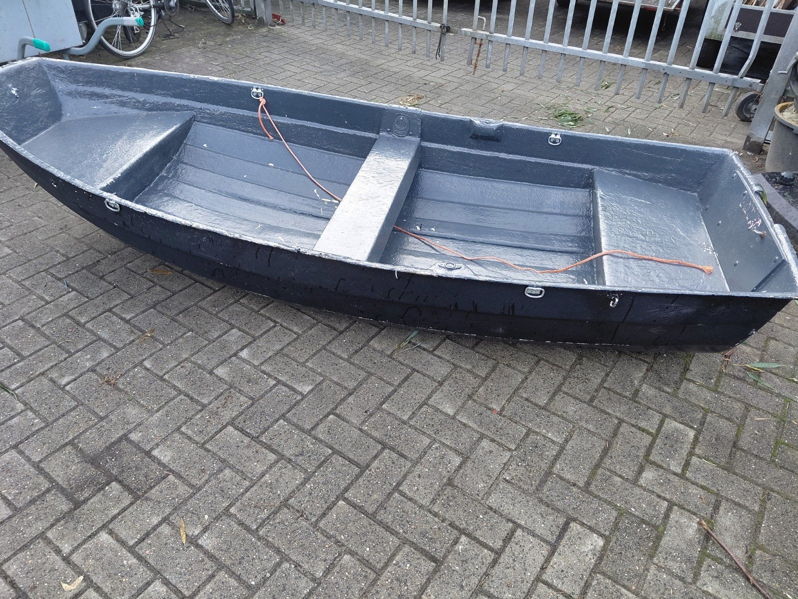 leuk bootje, Watersport en Boten, Ophalen of Verzenden